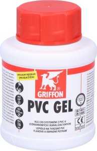 Nibco Klej PVC-U 250 ml 250 3