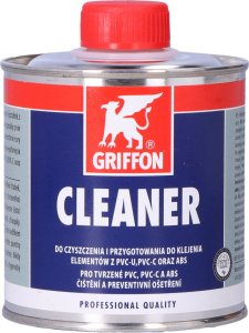 Nibco Oczyszczacz 250 ml 250 3