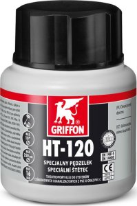 Nibco Klej uniwersalny PVC-U/PVC-C 250 ml 250 2