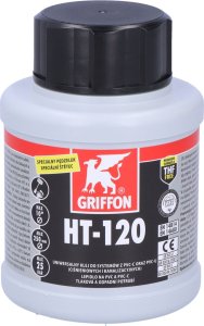 Nibco Klej uniwersalny PVC-U/PVC-C 250 ml 250 3