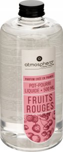 Atmosphera Woda perfumowana do potpourri, zapas, 500 ml 3