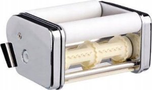 5five Maszynka do makaronu, stal nierdzewna 3