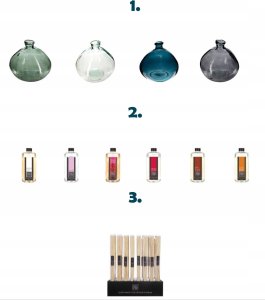 Atmosphera Woda perfumowana do potpourri, zapas, 500 ml 2