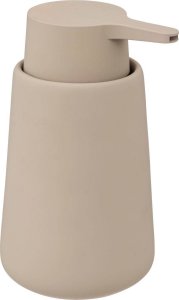Dozownik do mydła 5five Dozownik do mydła Cocon, ceramiczny, 100 ml 1
