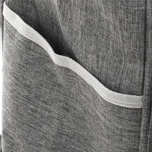 5five Wózek na zakupy na kółkach, pojemny, 36 l 5