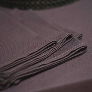 TODAY Serwetki bawełniane Uni, 4 sztuki, 40 x 40 cm 3