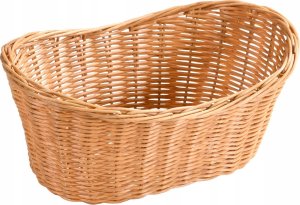 Kesper Kosz na pieczywo, owoce, 28 x 21 cm, Kesper 1