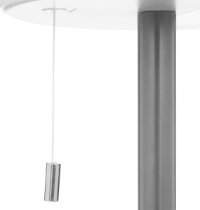Atmosphera Lampa ogrodowa ZACK, 108 cm 3