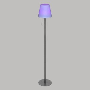 Atmosphera Lampa ogrodowa ZACK, 108 cm 5