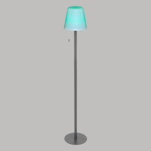 Atmosphera Lampa ogrodowa ZACK, 108 cm 6