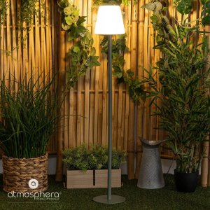 Atmosphera Lampa ogrodowa ZACK, 108 cm 8