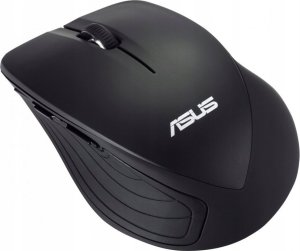 Mysz Gembird Mysz bezprzewodowa optyczna ASUS WT465 V2 2.4 GHz 1600 DPI CZARNA 3