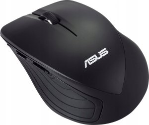Mysz Gembird Mysz bezprzewodowa optyczna ASUS WT465 V2 2.4 GHz 1600 DPI CZARNA 10