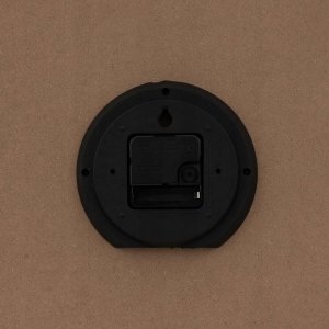 Atmosphera Zegar ścienny do salonu IVANA, Ø 55 cm 3