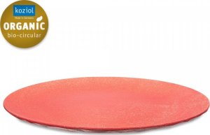 Koziol Talerz obiadowy, CLUB, Ø 26 cm, 4 sztuki, KOZIOL 2