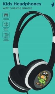 Słuchawki Gembird Słuchawki dla dzieci z ogranicznikiem głośności 2