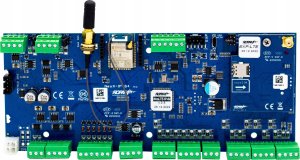 Kamera IP Ropam ROPAM CENTRALA ALARMOWA NEOLTE-IP-64 1