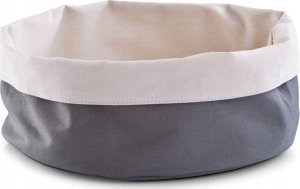 Zeller Koszyk na chleb, pieczywo - Ø25x13 cm, ZELLER 2