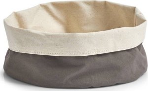 Zeller Koszyk na chleb, pieczywo - Ø25x13 cm, ZELLER 5