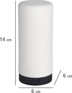 Wenko Dozownik płynu do naczyń EASY SQUEEZ-E, WENKO 2