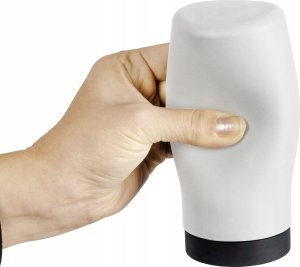 Wenko Dozownik płynu do naczyń EASY SQUEEZ-E, WENKO 3