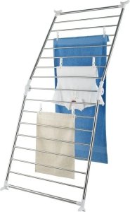 Suszarka na pranie Wenko Suszarka na pranie, bieliznę, ręczniki, WENKO 2
