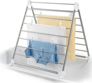 Suszarka na pranie Wenko Suszarka na pranie, bieliznę, ręczniki, WENKO 5