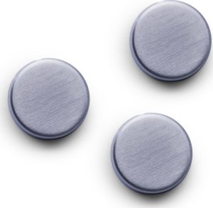 Zeller Tablica na magnesy z powłoką szklaną, tablica do pisania, tablica na ścianę, szklana tablica magnetyczna, tablice magnetyczne, ZELLER 5