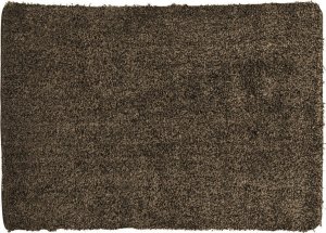 Home Styling Collection Wycieraczka z bawełny i poliestru, 70 x 45 cm 1