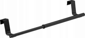 Wenko Teleskopowy wieszak na szafkę - kuchenny, łazienkowy, 22-35 cm, WENKO 3