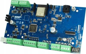 Ropam ROPAM CENTRALA ALARMOWA NEO-IP 1
