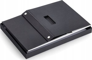 Zeller Pojemnik do przechowywania z pokrywką 33,5 x 33 x 32 cm 3