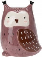 Home Styling Collection Skarbonka dla dzieci Oszczędzam, do rozbicia, ceramika 1