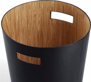 Kosz na śmieci Zeller Kosz na papier, biurowy 2