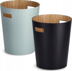 Kosz na śmieci Zeller Kosz na papier, biurowy 4