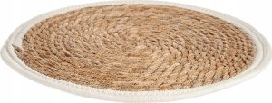 Giftdecor Podkładka pod talerz, plecionka 2