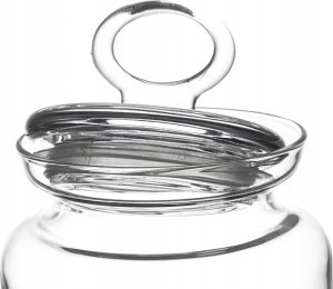 Pasabahce Słoik na ciastka z pokrywką, 1 l 3