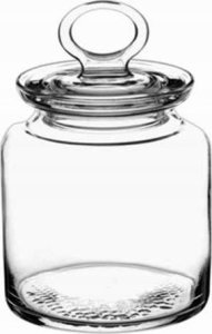 Pasabahce Słoik na ciastka z pokrywką, 1 l 5