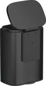 Kosz na pranie Wenko Kosz na śmieci SARE naścienny, 5L, WENKO 2