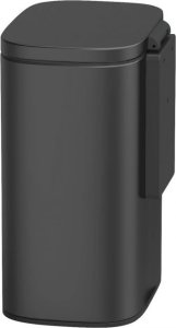 Kosz na pranie Wenko Kosz na śmieci SARE naścienny, 5L, WENKO 5