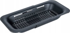Wenko Organizer rozsuwany do zlewu SIVO, 37-50 cm, WENKO 1