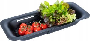 Wenko Organizer rozsuwany do zlewu SIVO, 37-50 cm, WENKO 11
