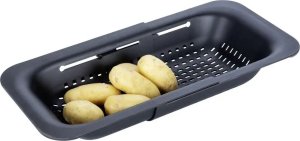 Wenko Organizer rozsuwany do zlewu SIVO, 37-50 cm, WENKO 12