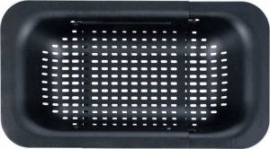 Wenko Organizer rozsuwany do zlewu SIVO, 37-50 cm, WENKO 9