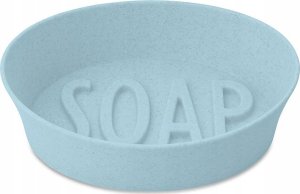 Koziol Mydelniczka z plastiku z recyklingu, SOAP, KOZIOL 1