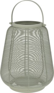 Home Styling Collection Lampion metalowy z uchwytem, 16 x 19 cm 1