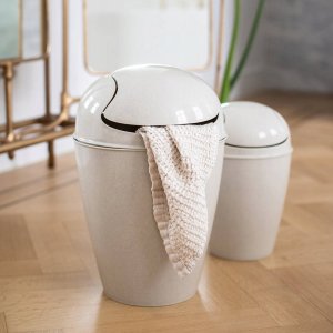 Kosz na śmieci Koziol Kosz na śmieci 5 l. DEL S, KOZIOL 4