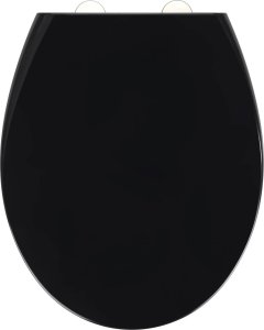 Deska bidetowa Wenko Deska sedesowa VORNO NEO, Duroplast, WENKO 2