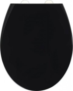 Deska bidetowa Wenko Deska sedesowa VORNO NEO, Duroplast, WENKO 6