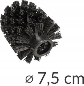 Wenko Stojak na papier i szczotkę toaletową RIVALTA 14